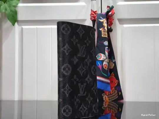 VUITTON WALLET LOUIS BRAZZA 0618